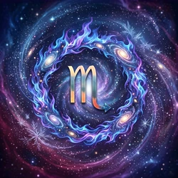 Scorpio Aerospace (Horoscopo152)